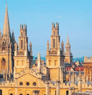 Task Force launched to address racial inequality at Oxford
