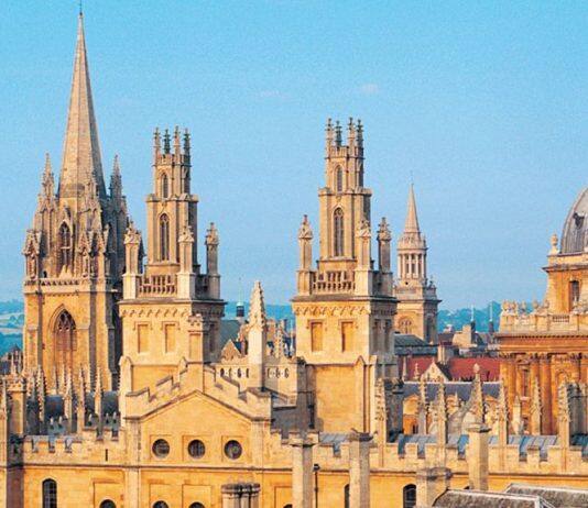 Task Force launched to address racial inequality at Oxford