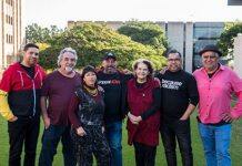 Major proppaNOW exhibition opening at UQ Art Museum in 2021