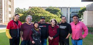 Major proppaNOW exhibition opening at UQ Art Museum in 2021