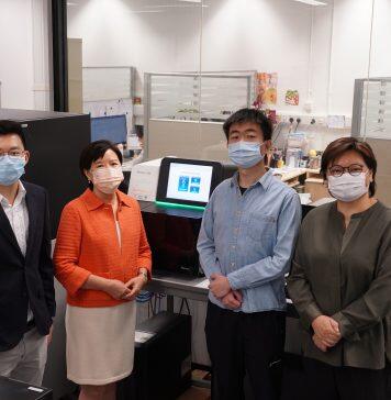 HKUST Scientists Make Breakthrough Discovery of New Therapeutic Targets for Alzheimer’s Disease