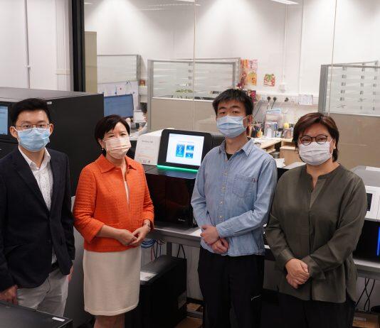 HKUST Scientists Make Breakthrough Discovery of New Therapeutic Targets for Alzheimer’s Disease
