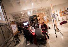 New Fellowship Program Expands Career Options for Grad Students