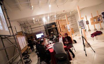 New Fellowship Program Expands Career Options for Grad Students