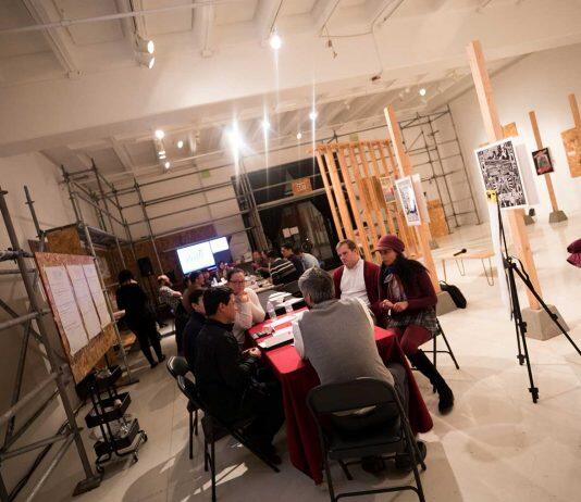 New Fellowship Program Expands Career Options for Grad Students