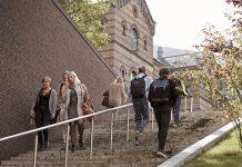 Three out of four international students have experienced anxiety during the corona crisis