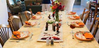 In-person Thanksgiving? Don’t do it.