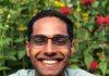 Johns Hopkins graduate Vijay Ramasamy named Rhodes Scholar