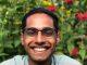 Johns Hopkins graduate Vijay Ramasamy named Rhodes Scholar