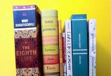 2020 Warwick Prize for Women in Translation shortlist announcement