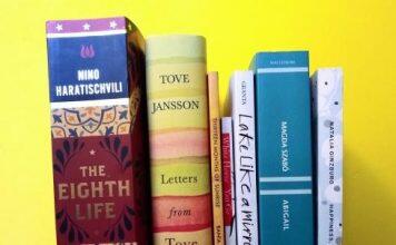 2020 Warwick Prize for Women in Translation shortlist announcement