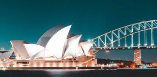 How the Sydney cluster grew—and what it could mean for New Zealand