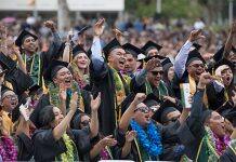 Cal Poly Pomona Earns Spot in Top 10 Most Transformative Colleges Ranking