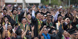 Cal Poly Pomona Earns Spot in Top 10 Most Transformative Colleges Ranking