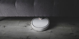 Do robots make us happier?