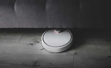 Do robots make us happier?