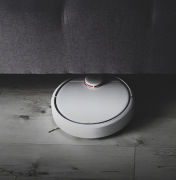 Do robots make us happier?