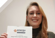 RGU wins Energy Institute competition sixth year in a row