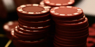 Sustained drop in gambling frequency since pubs and clubs re-opened