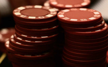 Sustained drop in gambling frequency since pubs and clubs re-opened