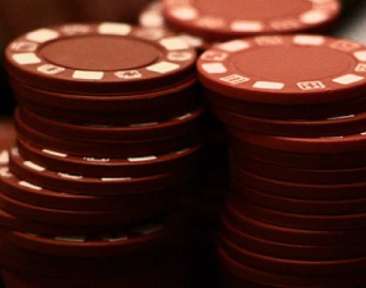 Sustained drop in gambling frequency since pubs and clubs re-opened