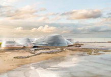 Eden Project North receives £1.2m boost from Lancashire Enterprise Partnership