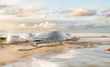 Eden Project North receives £1.2m boost from Lancashire Enterprise Partnership