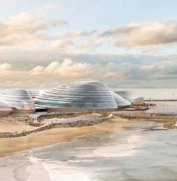 Eden Project North receives £1.2m boost from Lancashire Enterprise Partnership