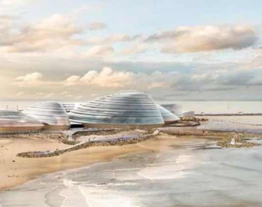 Eden Project North receives £1.2m boost from Lancashire Enterprise Partnership