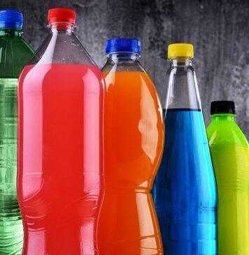 Researchers sound alarm on sugary drinks