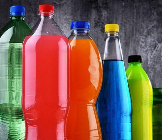 Researchers sound alarm on sugary drinks