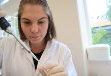 An incredible journey just begun for Cambridge-bound graduate