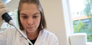 An incredible journey just begun for Cambridge-bound graduate