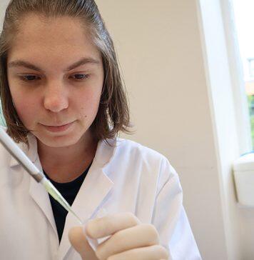 An incredible journey just begun for Cambridge-bound graduate