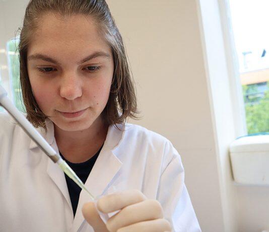 An incredible journey just begun for Cambridge-bound graduate