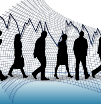 Growing inequality in job market risks widening disadvantage gap between children