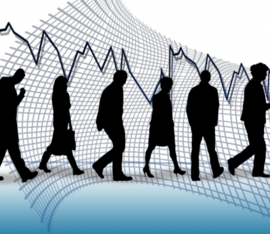 Growing inequality in job market risks widening disadvantage gap between children