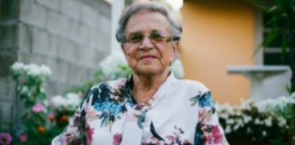 Investing in a frontline response to elder abuse