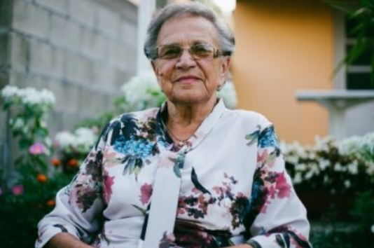 Investing in a frontline response to elder abuse