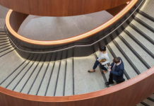 Sydney wins prestigious global education award