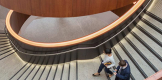 Sydney wins prestigious global education award