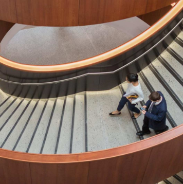 Sydney wins prestigious global education award