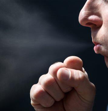 Researchers at U of T use physics model to study spread of COVID-19 respiratory droplet ‘clouds’