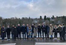 Student work provides inspiration for the future of Perth