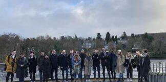 Student work provides inspiration for the future of Perth