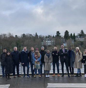 Student work provides inspiration for the future of Perth