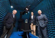 Funding success for Greater Bay joint lab in big data