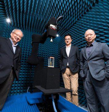 Funding success for Greater Bay joint lab in big data