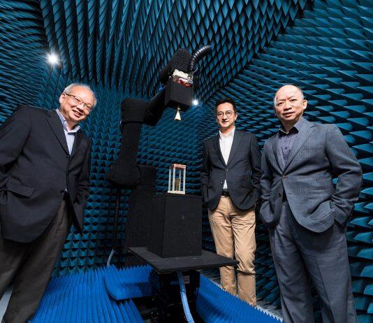 Funding success for Greater Bay joint lab in big data