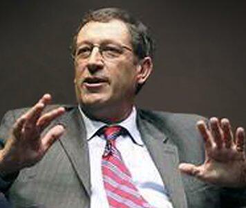 Economist David Blanchflower Appointed at University of Glasgow